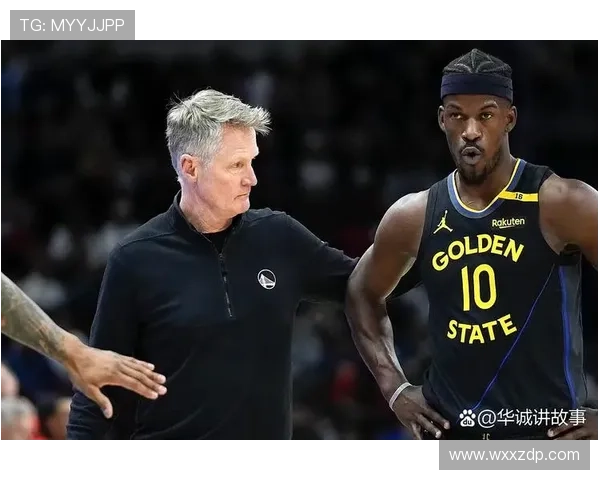 库明加谈与巴特勒的默契合作与签约新合同的奇妙感受