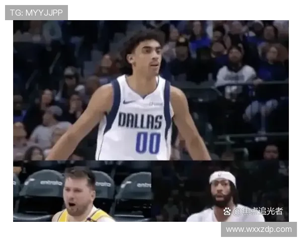 里夫斯谈浓眉与克里斯蒂关系良好称东契奇具世代级天赋